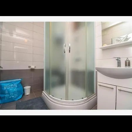 Makakada Apartman Trogir