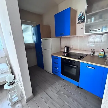 Makakada Apartman Trogir