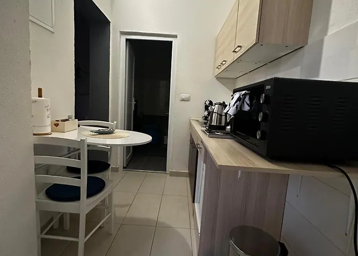 Apartment Makakada *