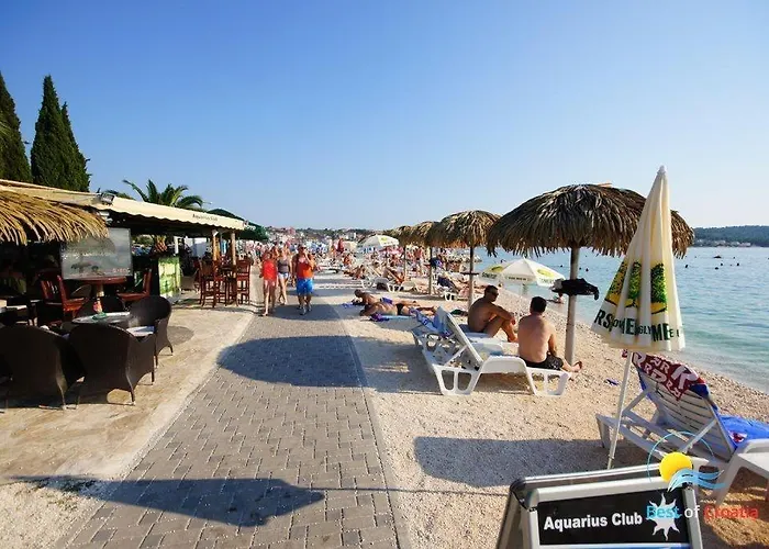 Makakada Apartment *