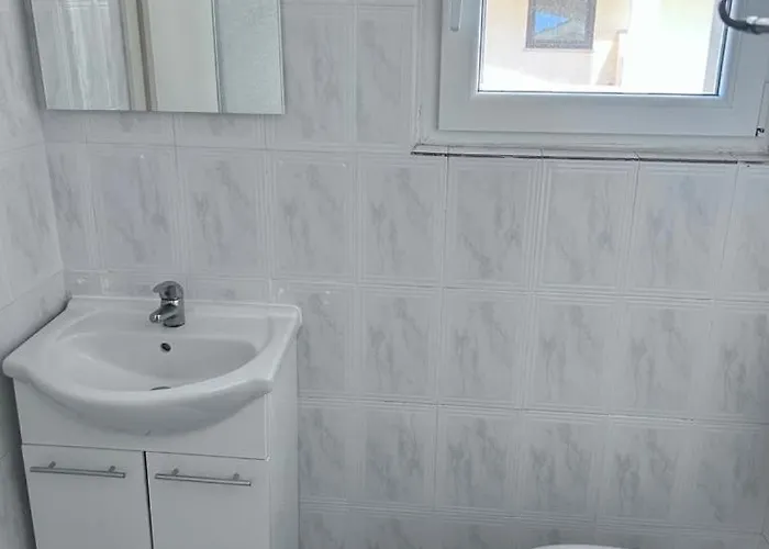 Apartment Makakada Trogir