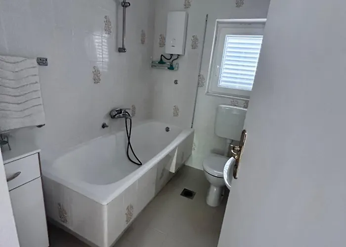 Apartment Makakada Trogir