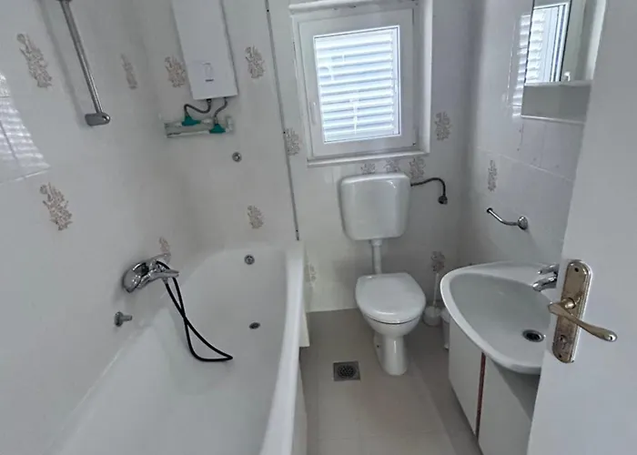 Apartment Makakada Trogir