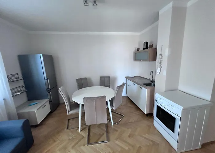 Makakada Apartment Trogir