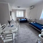 Apartment Makakada Trogir