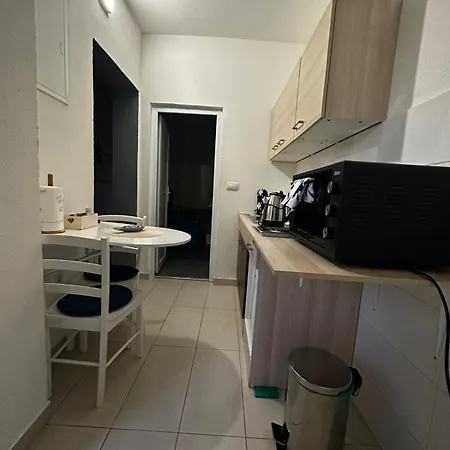 Apartment Makakada *