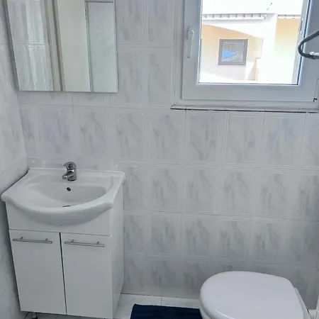 Apartment Makakada Trogir