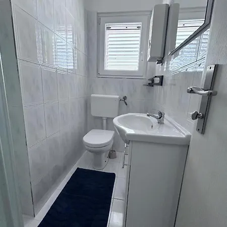 Apartment Makakada Trogir