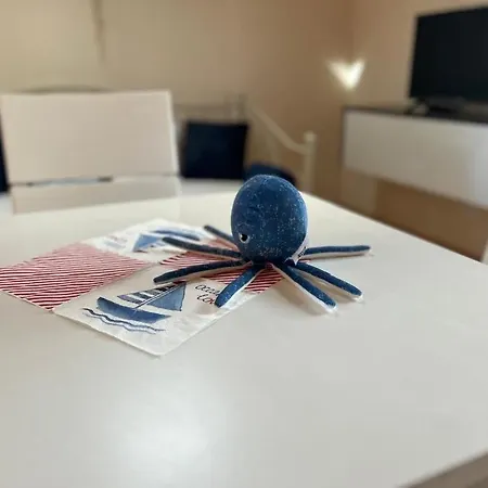 Apartment Makakada