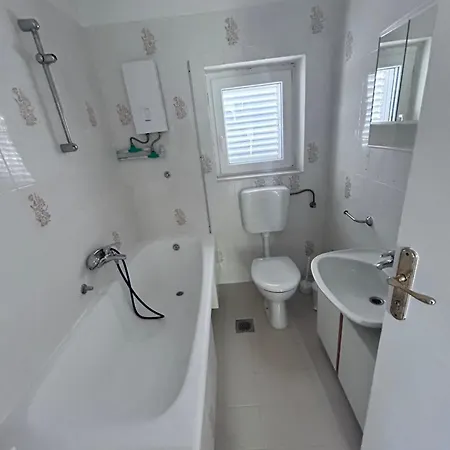 דירה Makakada טרוגיר