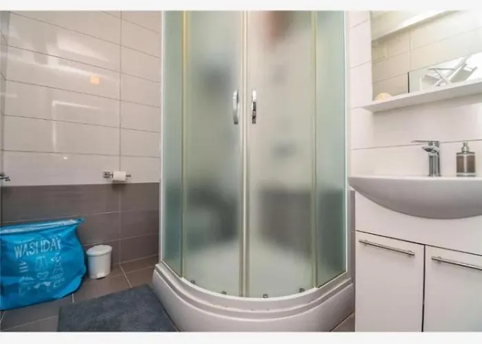 Makakada Appartement Trogir