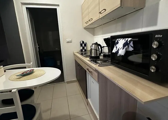 Makakada Appartement *