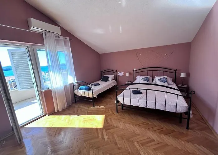 Appartement Makakada Trogir