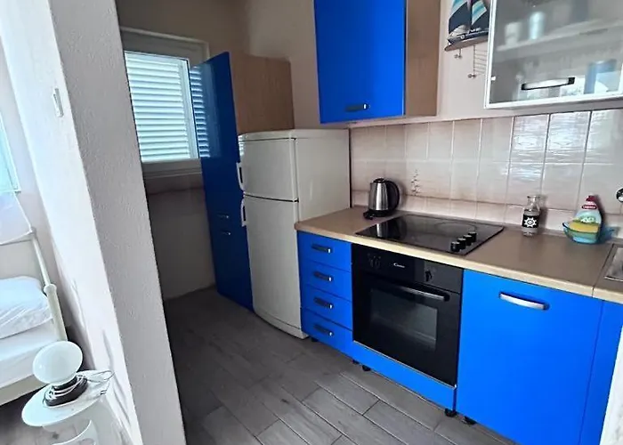 Makakada Appartement Trogir