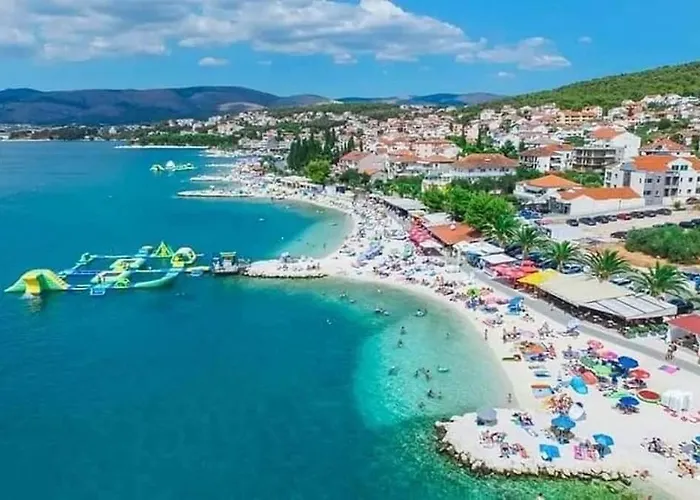Appartement Makakada Trogir