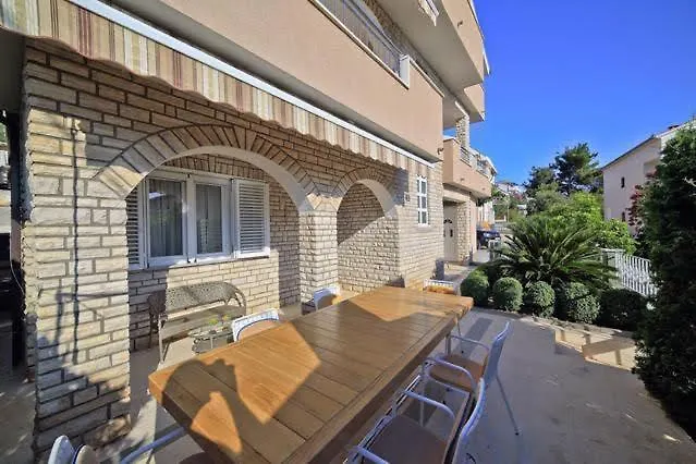 Makakada Appartement Trogir