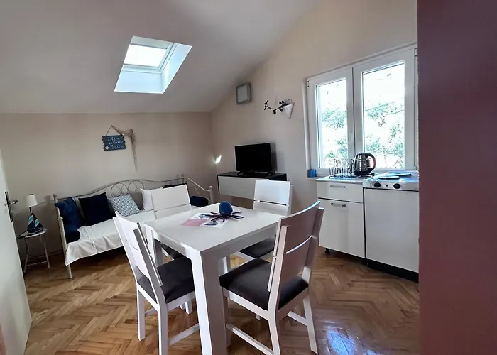 Appartement Makakada Trogir